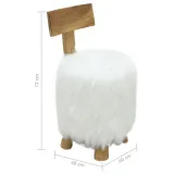 stolek-bialy-lite-drewno-tekowe-glebokosc-mebla-40-cm