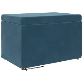halka-niebieski-61-x-41-x-40-cm-welur-i-drewno-inzynieryjne