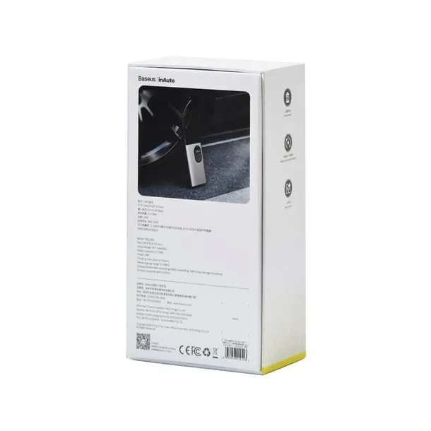 mini-kompresor-samochodowy-baseus-energy-source-matowy-waga-z-opakowaniem-0-3-kg-stan-nowy