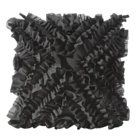poszewka-z-falbany-mirena-45x45-czarna