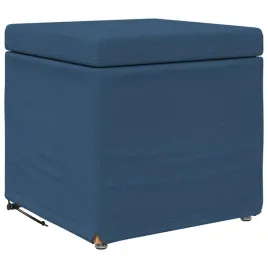 halka-niebieski-41-x-41-x-40-cm-tkanina-i-drewno-inzynieryjne