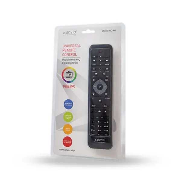 pilot-savio-rc-10-telewizory