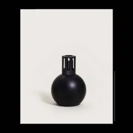 lampa-zapachowa-kula-czarna-maison-berger-paris