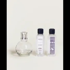 zestaw-essentielle-mala-lampa-i-2-esencje-cotton-caress-i-air-pur-250ml-mai
