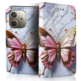 etui-z-klapka-na-telefon-oppo-a5-pro-case-portfel-wzory-szklo-szybka