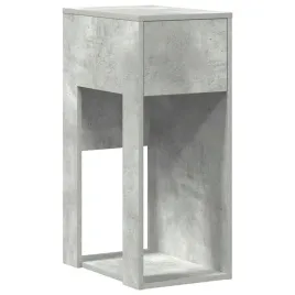 stojak-pod-komputer-z-szuflada-szarosc-betonu-30x44x74-cm