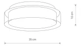 pan-led-m