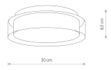 pan-led-s
