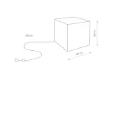 cumulus-cube-m