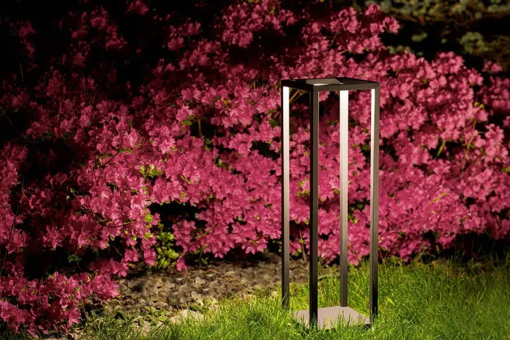 symmetry-led