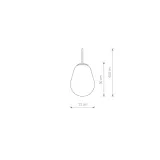 klosz-cameleon-pear-s-8534