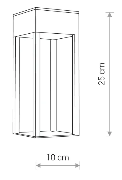structure-led