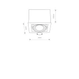 box-antique-es111
