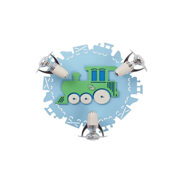 train