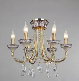 duza-unikalna-lampa-wiszaca-zloto-srebro-krysztal-alibaba-6