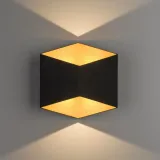 triangles-led