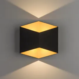 triangles-led