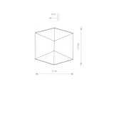triangles-led