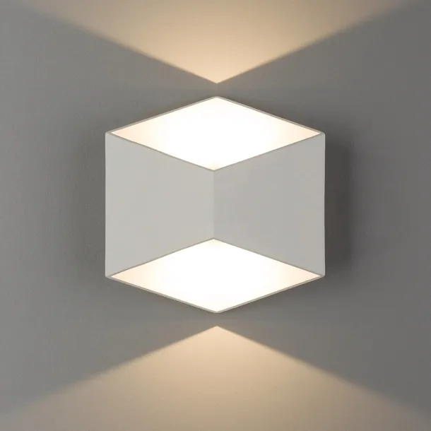 triangles-led