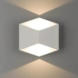 triangles-led