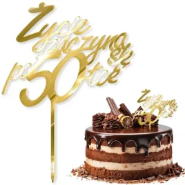 topper-z-pleksy-zycie-zaczyna-sie-po-50-zloty-lustrzany-13-x-17-cm