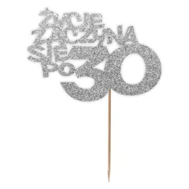 topper-papierowy-zycie-zaczyna-sie-po-30-srebrny-brokat-13-x-17-cm