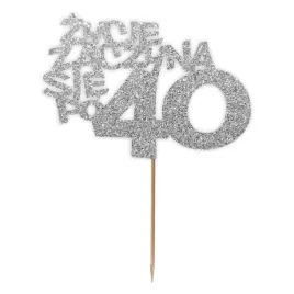 topper-papierowy-zycie-zaczyna-sie-po-40-srebrny-brokat-13-x-17-cm