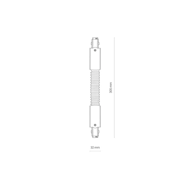 ctls-power-flex-connector