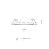 cl-kos-led-16w