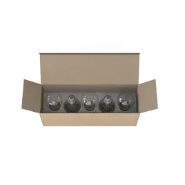 bulb-led-e27-a60-2w-5-pc-set
