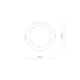 cl-kos-led-10w