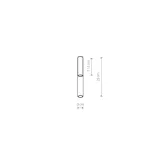 cameleon-straw-s