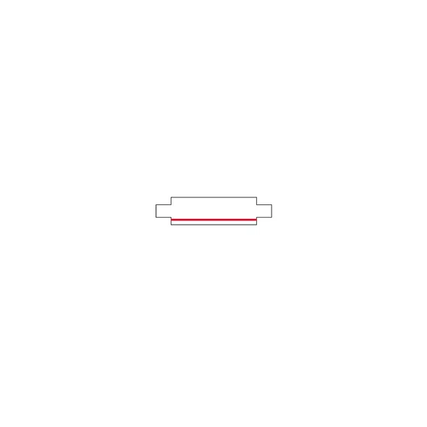 ctls-rec-power-straight-connector