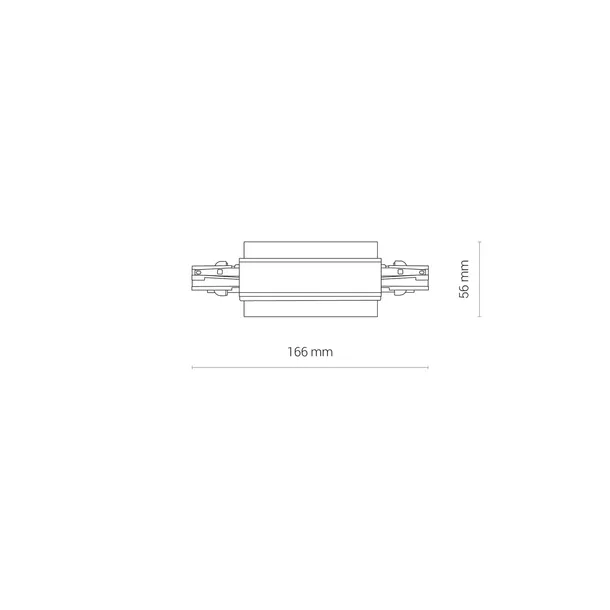 ctls-rec-power-straight-connector