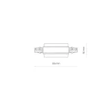 ctls-rec-power-straight-connector