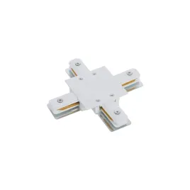profile-recessed-x-connector