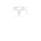 profile-t-connector