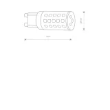 bulb-led-g9-4w