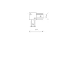profile-l-connector