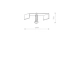 profile-recessed-fixing-set