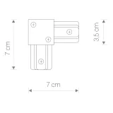 profile-l-connector