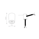 cameleon-mounting-a