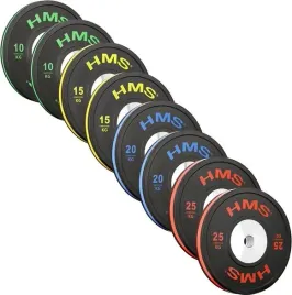 zestaw-talerzy-olimpijskich-bumper-hms-btbr-set-8-sztuk