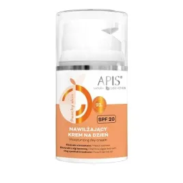 apis-peachy-skin-nawilzajacy-krem-na-dzien-spf-20-50ml