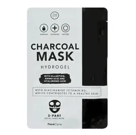 hydrozelowa-2-czesciowa-maska-maseczka-w-placie-na-twarz-charcoal-mask