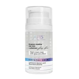 apis-cosmetics-kremo-maska-na-noc-z-efektem-glass-skin-50-ml