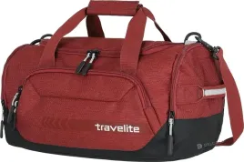 torba-sportowa-travelite-kick-off-s-czerwona
