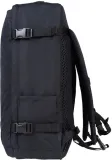 plecak-torba-podreczna-cabin-zero-classic-plus-42l-absolute-black-stan-nowy