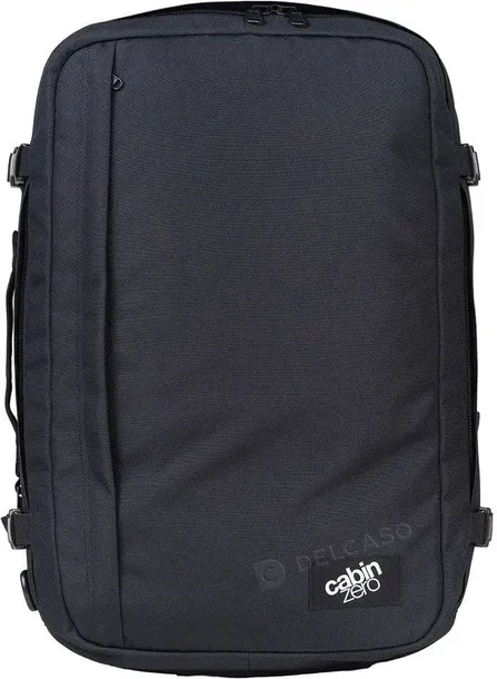 plecak-torba-podreczna-cabin-zero-classic-plus-42l-absolute-black-pojemnosc-42-l