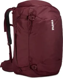 plecak-turystyczny-damski-thule-landmark-40l-czerwony